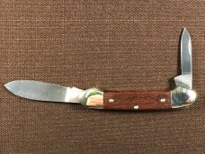 Boker Tree Brand Solingen Canoe