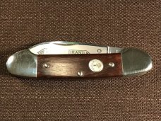 Boker Tree Brand Solingen Canoe