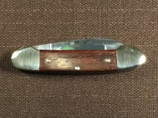 Boker Tree Brand Solingen Canoe