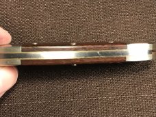 Boker Tree Brand Solingen Canoe