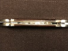 Boker Tree Brand Solingen Canoe