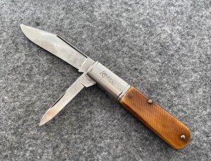 Remington RB44 Standard Barlow