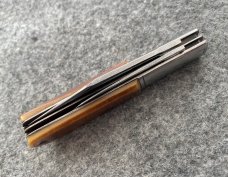 Remington RB44 Standard Barlow Remington RB44 Standard Barlow
