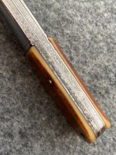 Remington RB44 Standard Barlow Remington RB44 Standard Barlow