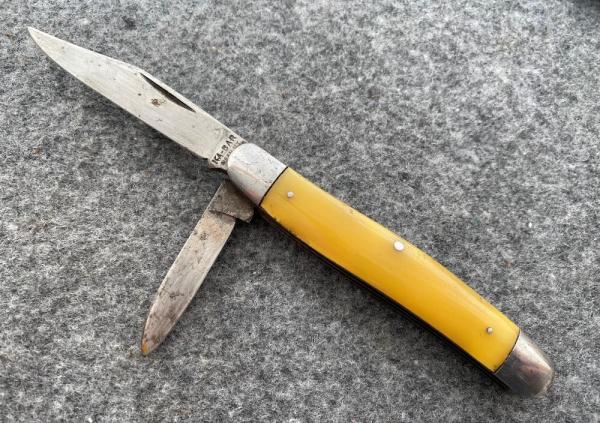 KA-BAR Serpentine Jack Knife KA-BAR Serpentine Jack Knife