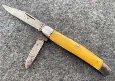 KA-BAR Serpentine Jack Knife KA-BAR Serpentine Jack Knife