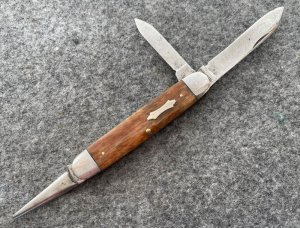 Imperial Prov. R.I. Jr Cattle Knife