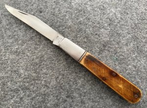 SWORD BRAND Daddy Barlow