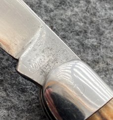 ROBESON Shuredge JR Stockman Knife ROBESON Shuredge JR Stockman Knife