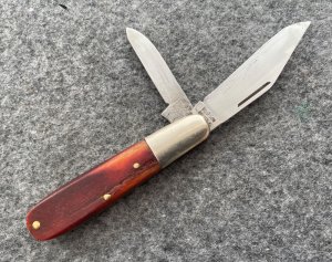 ROBESON Shuredge USA  Standard Barlow