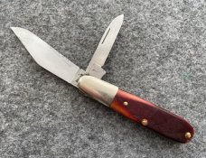 ROBESON Shuredge USA  Standard Barlow