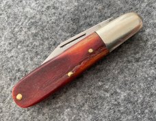 ROBESON Shuredge USA  Standard Barlow