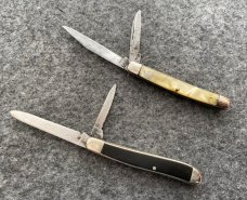 2 Robeson Shuredge Jack Knives 2 Robeson Shuredge Jack Knives