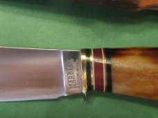 Marbles 1999 Red Stag Limited Edition Woodcraft 