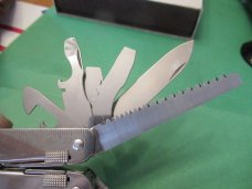 Victorinox Swiss tool