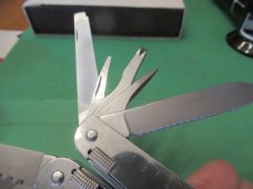 Victorinox Swiss tool