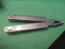 Victorinox Swiss tool