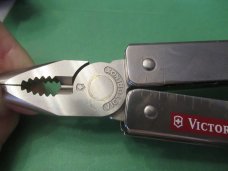 Victorinox Swiss tool