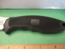 Sog  Field Pup Fixed Blade Model PP-3