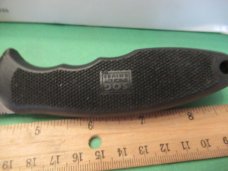 Sog  Field Pup Fixed Blade Model PP-3