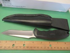 Sog  Field Pup Fixed Blade Model PP-3
