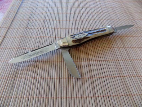 Never Used Stag NKCA Robt Klass Gun Stock 1980's 