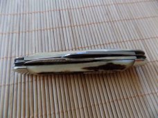 Never Used Stag NKCA Robt Klass Gun Stock 1980's 