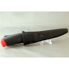 MORA Clipper 840 Hunting Knife and Original Kydex Sheath, Carbon Steel, Mint Knife, Free Shipping