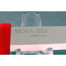 MORA Clipper 840 Hunting Knife and Original Kydex Sheath, Carbon Steel, Mint Knife, Free Shipping