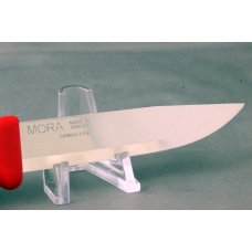 MORA Clipper 840 Hunting Knife and Original Kydex Sheath, Carbon Steel, Mint Knife, Free Shipping