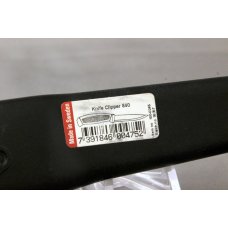 MORA Clipper 840 Hunting Knife and Original Kydex Sheath, Carbon Steel, Mint Knife, Free Shipping