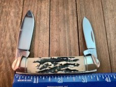Colt Black Stag Canoe Colt Black Stag Canoe