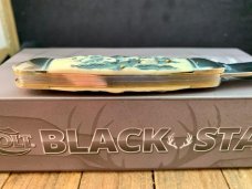 Colt Black Stag Canoe Colt Black Stag Canoe