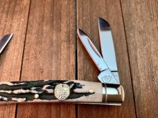 Colt Black Stag Congress 