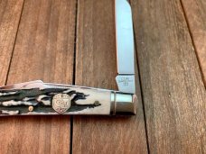 Colt Black Stag Congress 