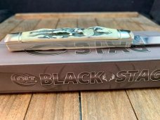 Colt Black Stag Congress 