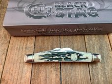 Colt Black Stag Congress 