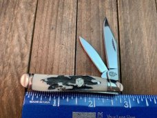 Colt Black Stag Peanut