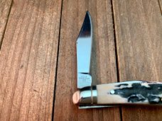 Colt Black Stag Peanut