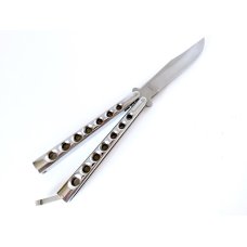 Vintage Parker Large Version Gypsy Balisong Japan