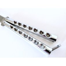 Vintage Parker Large Version Gypsy Balisong Japan