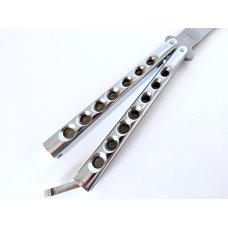 Vintage Parker Large Version Gypsy Balisong Japan