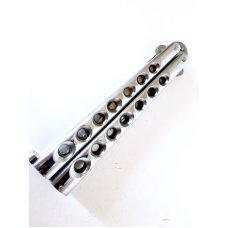 Vintage Parker Large Version Gypsy Balisong Japan