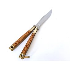 Vintage Frost Balisong Japan Vintage Frost Balisong Japan