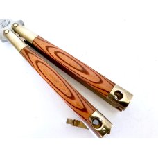 Vintage Frost Balisong Japan Vintage Frost Balisong Japan