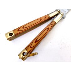 Vintage Frost Balisong Japan Vintage Frost Balisong Japan