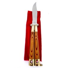 Vintage Frost Balisong Japan Vintage Frost Balisong Japan