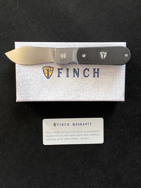 Finch 1929 Finch 1929