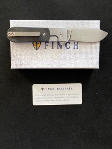 Finch 1929 Finch 1929