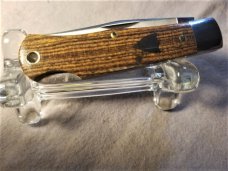 GEC Great Eastern Cutlery #83 Tidioute Tascosa 831121LB - Mexican Bocote Knife